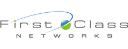 First Class Networks logo