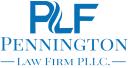 Pennington Law Firm, PLLC logo