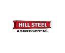 Hill Steel Builders Inc logo