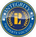 INTEGRITY PROPERTY LOCATORS logo