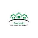 Emporia Roofing Company logo