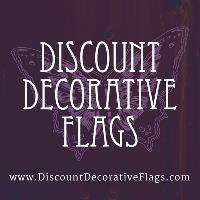 Discount Decorative Flags image 1
