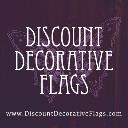 Discount Decorative Flags logo