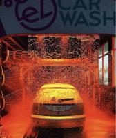 El Car Wash image 4