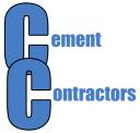 Concrete Contractors logo