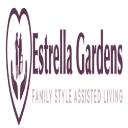 Estrella Gardens Assisted Living logo
