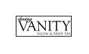 Chasing Vanity Salon logo