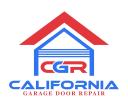 California Garage Door Repair logo