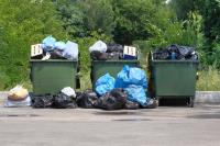 Dumpster Rentals Tampa FL image 2