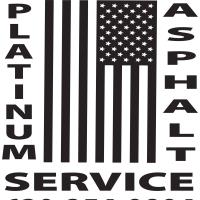 Platinum Asphalt Service LLC image 1