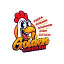 Golden Chicken logo