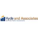 Hyde and Associates logo
