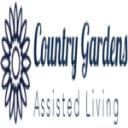Country Gardens Assisted Living logo