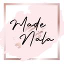 Made Nala logo