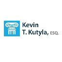 Kevin T. Kutyla, Esq. logo