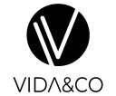 Vida & Co logo