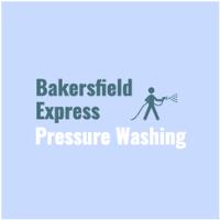 Bakersfield Express Pressure Washing image 1