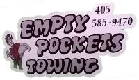 Empty Pockets Towing image 1