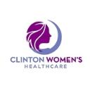 Clinton Women's Healthcare logo