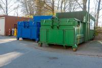 Plant City Dumpster Rentals image 2