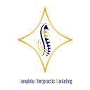 Complete Chiropractic Marketing logo