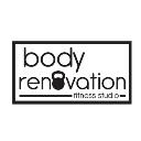 Body Renovation Fitness Center logo