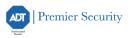 Premier Security - ADT Authorized Dealer  logo