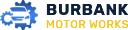 Burbank Motor Works logo