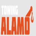 Towing San Antonio - Towing Alamo logo