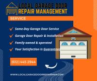 LOCAL GARAGE DOOR REPAIR MANAGEMENT image 4