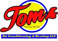 Tom's Air Conditioning image 3