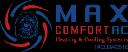 Max Comfort AC logo