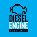 Diesel Engine Rebuilders logo