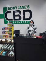 Mary Jane's CBD Dispensary - Smoke & Vape Shop  image 2