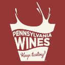 Pennsylvania Wine Association logo
