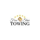 Five Star Towing logo