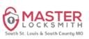 Master Locksmith SoCo logo