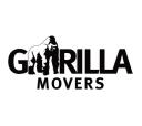 Gorilla Commercial Movers of San Diego logo
