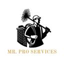 Mr. Pro Services - Chimney Sweep & Repairs logo