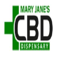 Mary Jane's CBD Dispensary - Smoke & Vape Shop  image 3