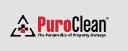 PuroClean Property Restoration logo