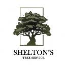 Shelton's Tree Service logo