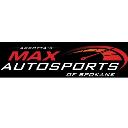 Max AutoSports of Spokane logo