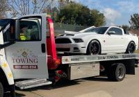 Five Star Towing image 3