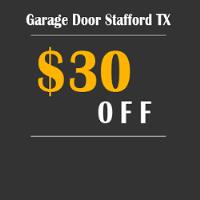 Garage Door Repair Stafford TX image 1