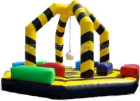 Inflatable Rentals Chattanooga image 23