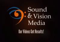 Sound and Vision Media Boston Video Production image 1