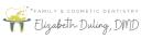 Family & Cosmetic Dentistry: Elizabeth Duling, DMD logo
