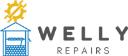 Welly Repairs logo