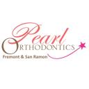 Pearl Orthodontics logo